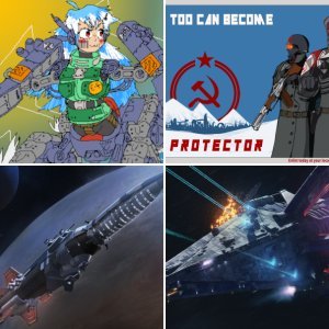 Discord Banners