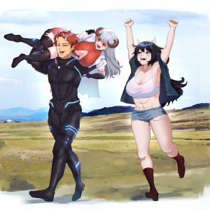 Daqin in VR 2.00 Ratifuu.png