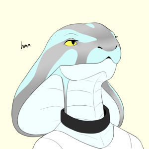 Daqin Snake Choker 2 Obscured Flower.png