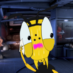 Little Wasp Forgot the Fish.png