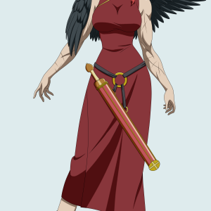 Miranda Fate Exousia 31.00 TsubasaDraw @TsubasaDraw.png