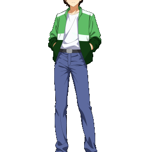 Toshiro Yuki 1 frixi tied @frixtied.png