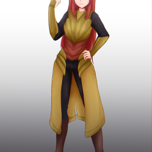 Amisra of Yvresse 2.06 Bryan Spoty.png