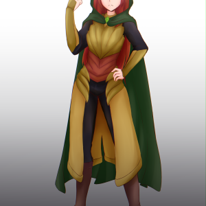 Amisra of Yvresse 3.02 Bryan Spoty.png