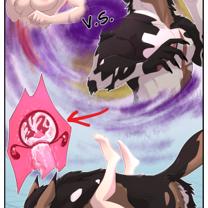 Media 'Beatrix vs Ngao 1.01 Obscured Flower.png' in category 'NSFW'