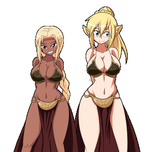 Gonsung Yang and Hilda 1.03 Davidsillo.png