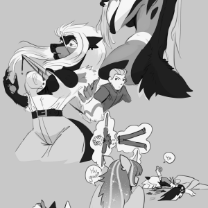 Claire and Star 2.00 Obscured Flower.png