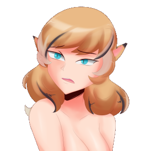 Korui Hoshiko Expression 1.01 Bryan Spotty.png