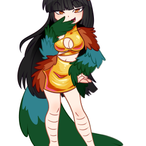 Sakamoto Hina 31.00 Obscured Flower.png