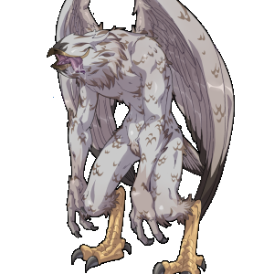 Angel 1 Kyaputen Usopp @KyaputenU.png