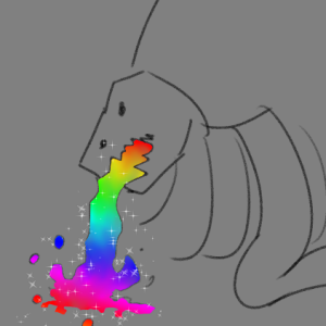Hoshikame Vomit.png