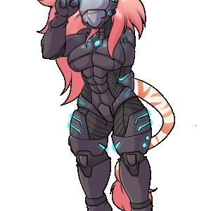 Zhànshī (戰獅) 2 Sniper V @VPsyren aka Campan.png