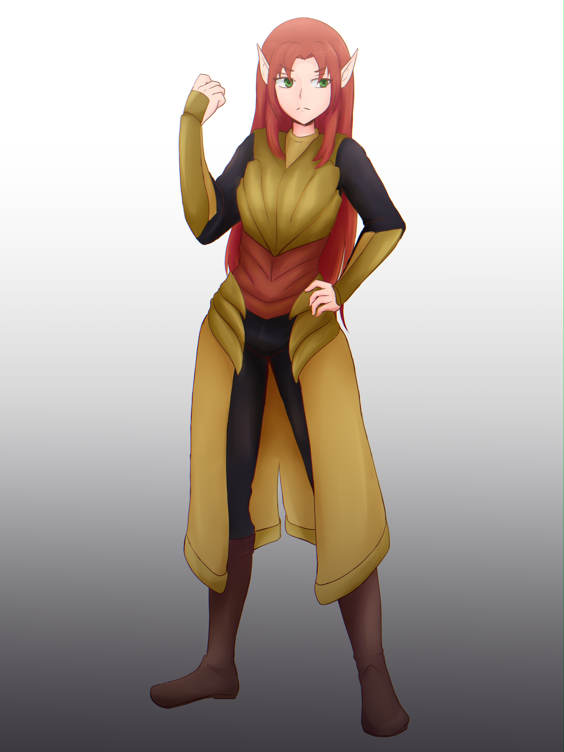 Amisra of Yvresse 2.06 Bryan Spoty.png