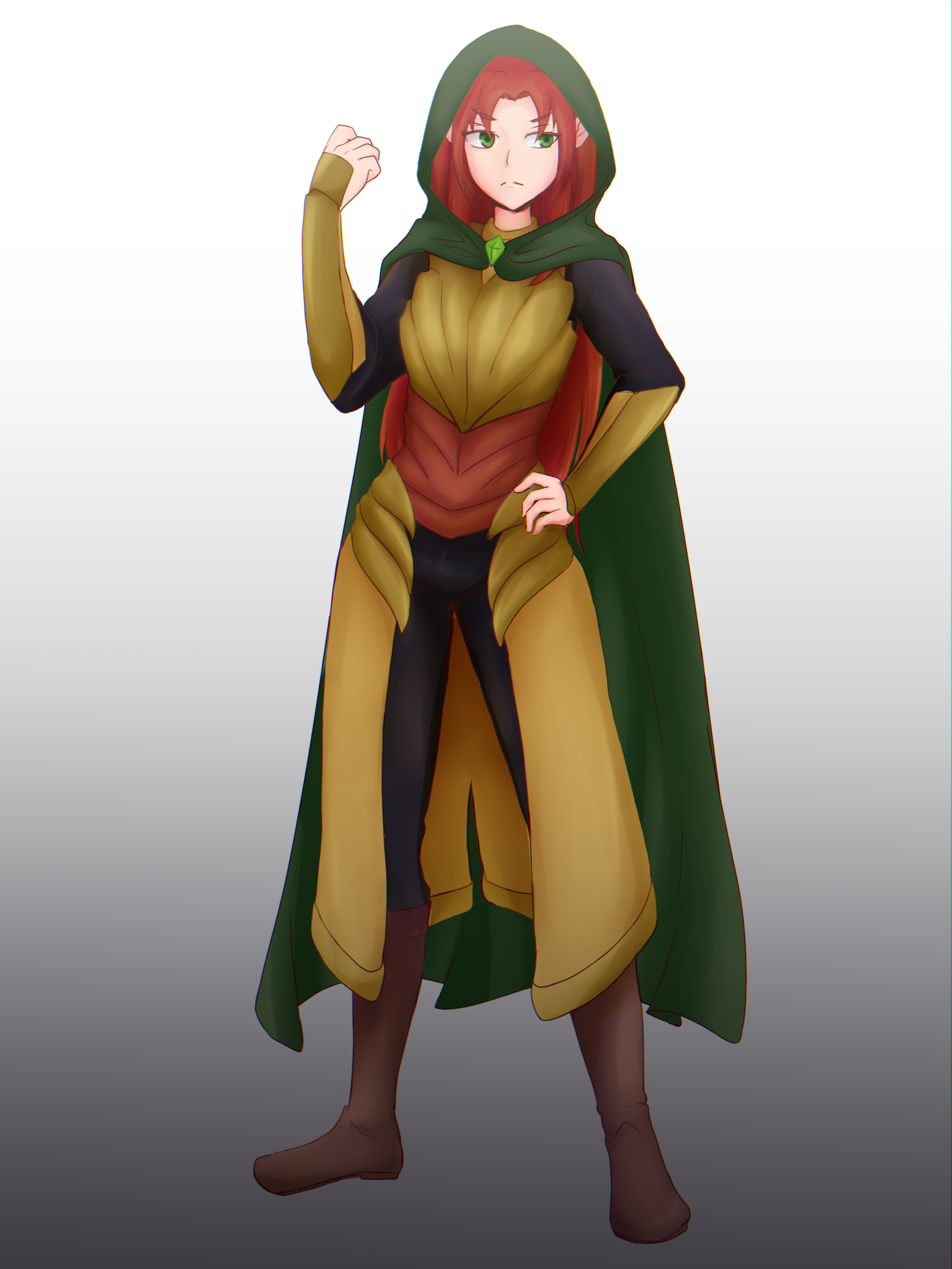 Amisra of Yvresse 3.02 Bryan Spoty.png