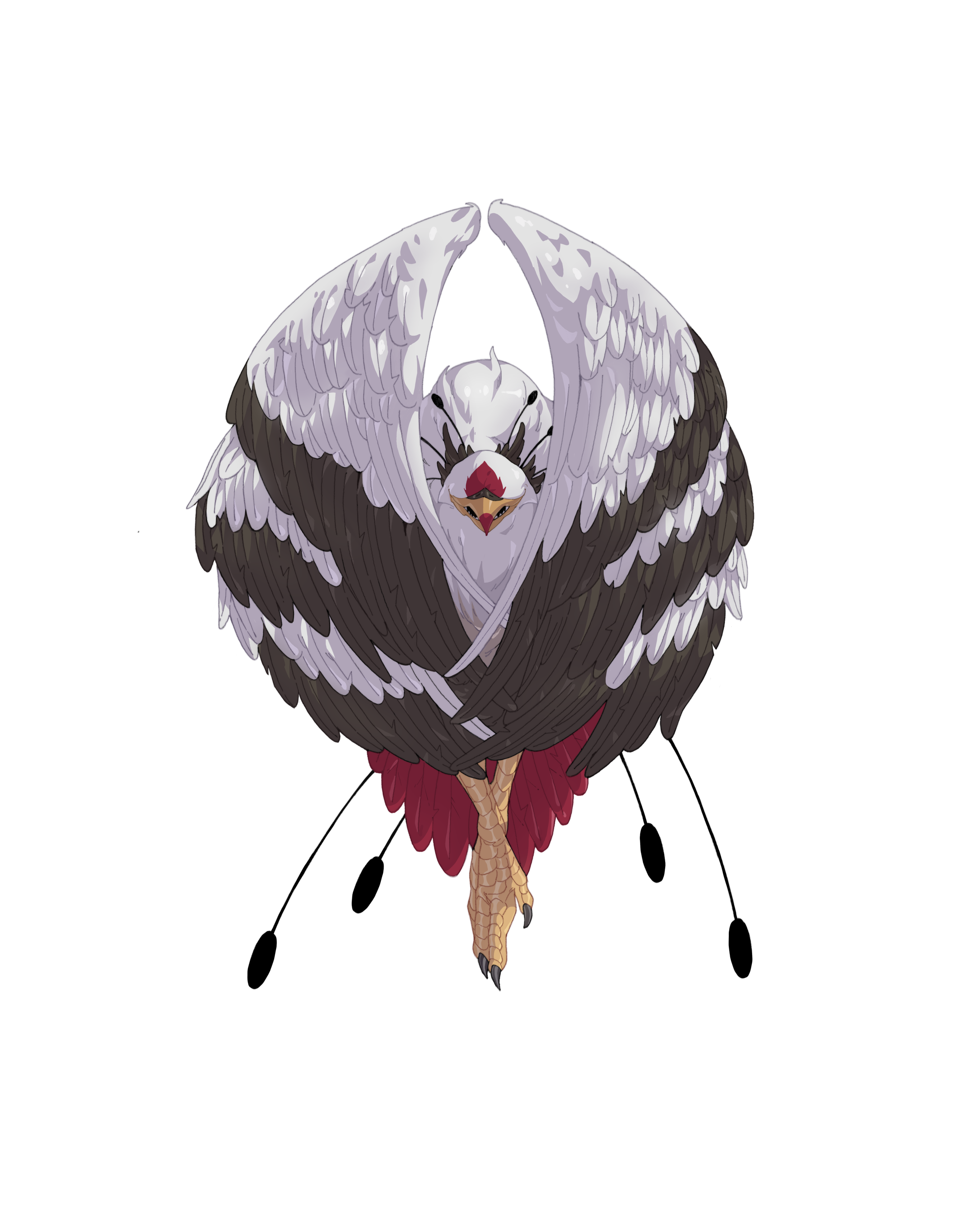 Archangel 1.00 Kyaputen Usopp @KyaputenU.png