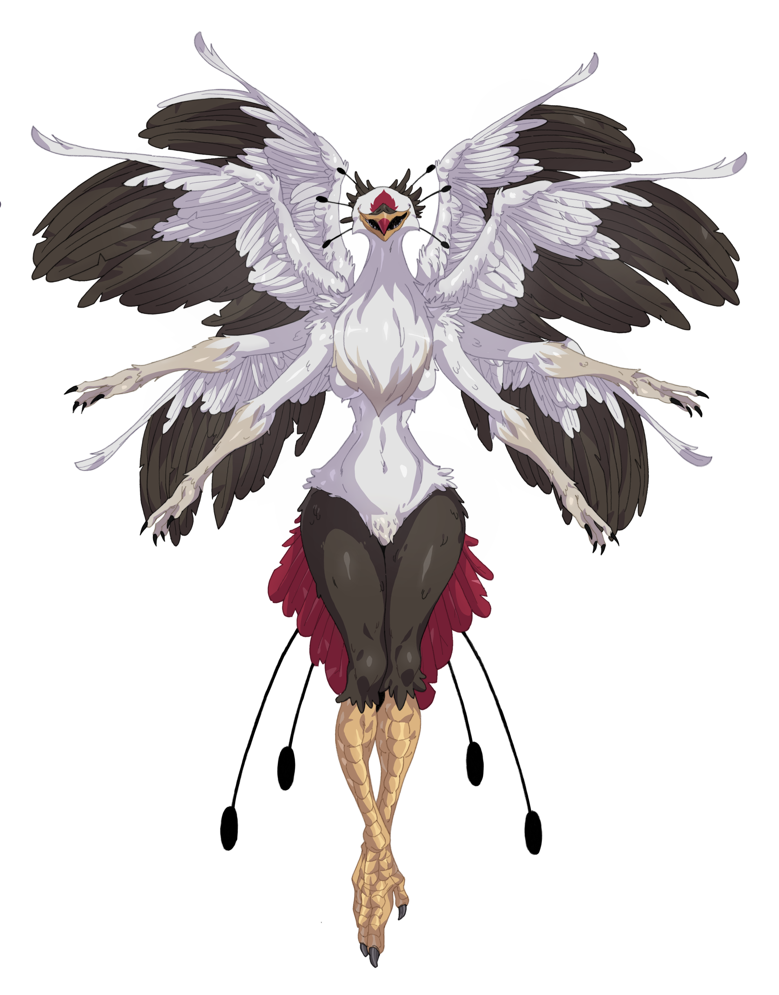 Archangel 2.00 Kyaputen Usopp @KyaputenU.png