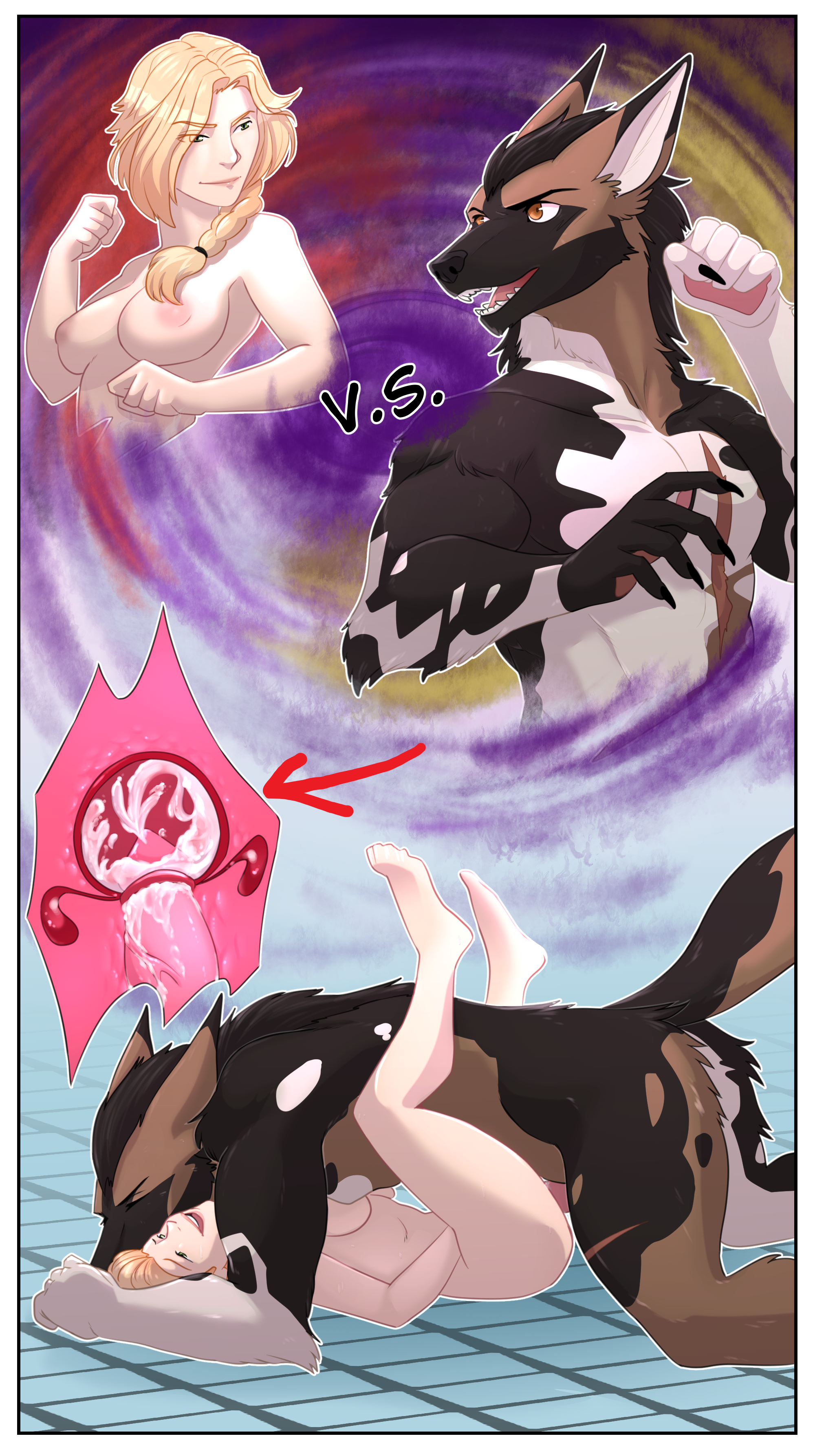 Beatrix vs Ngao 1.01 Obscured Flower.png
