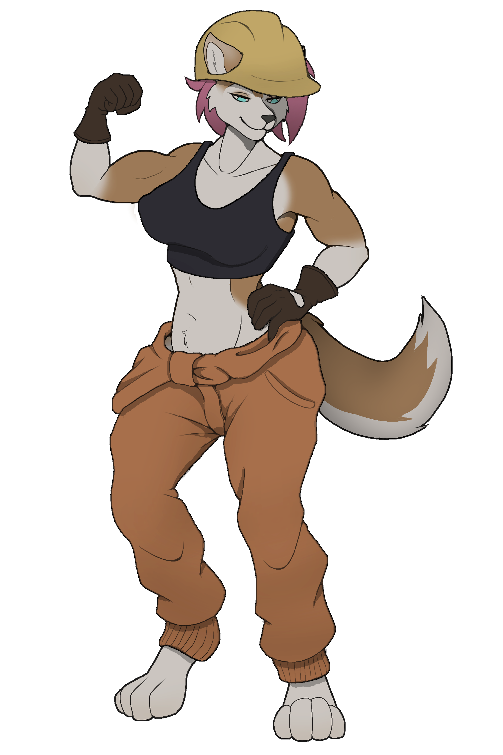Chongwu Husky Worker 1.00 Twinkubus.png