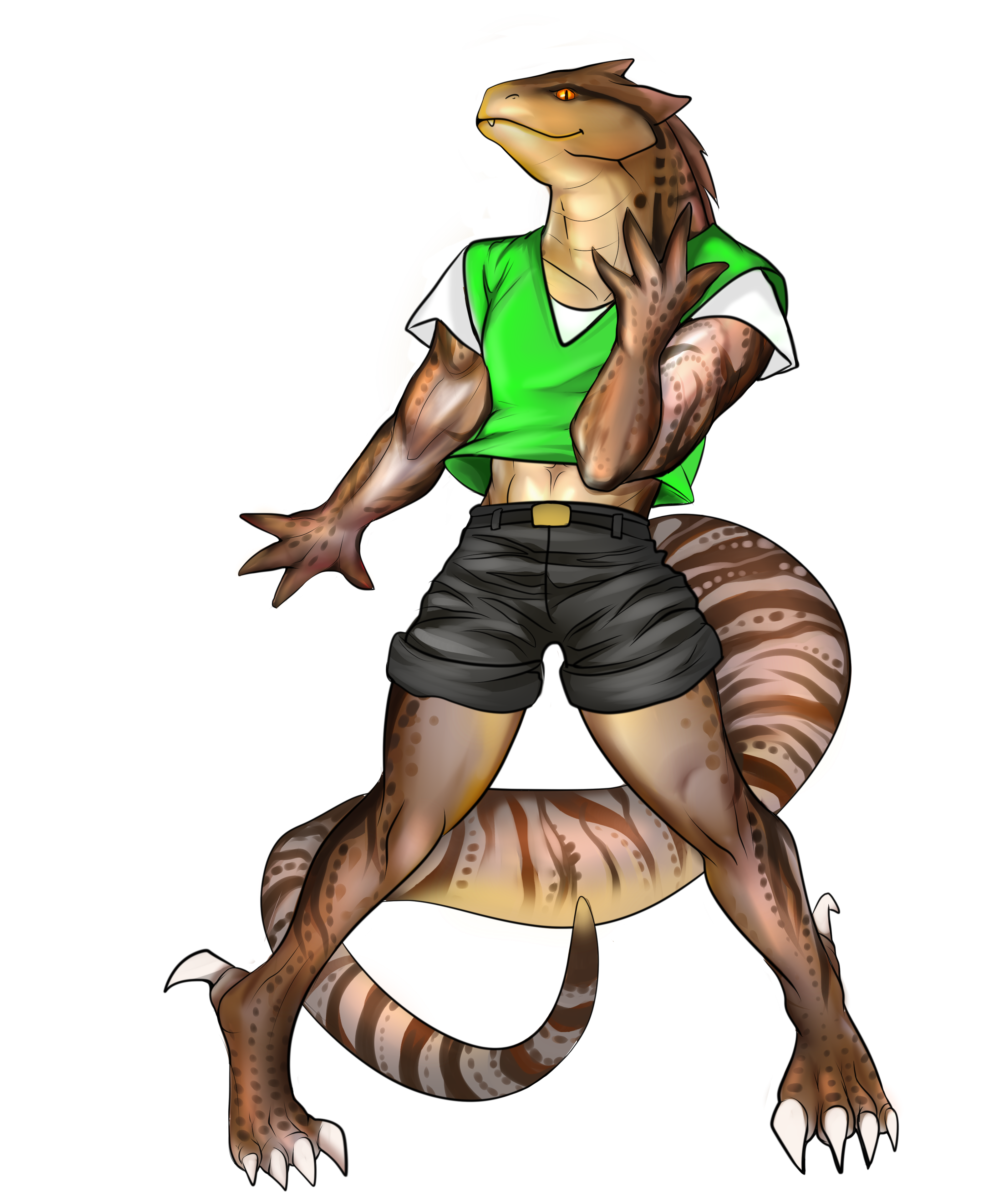 Chongwu Lizard 1.01 Style Suns.png