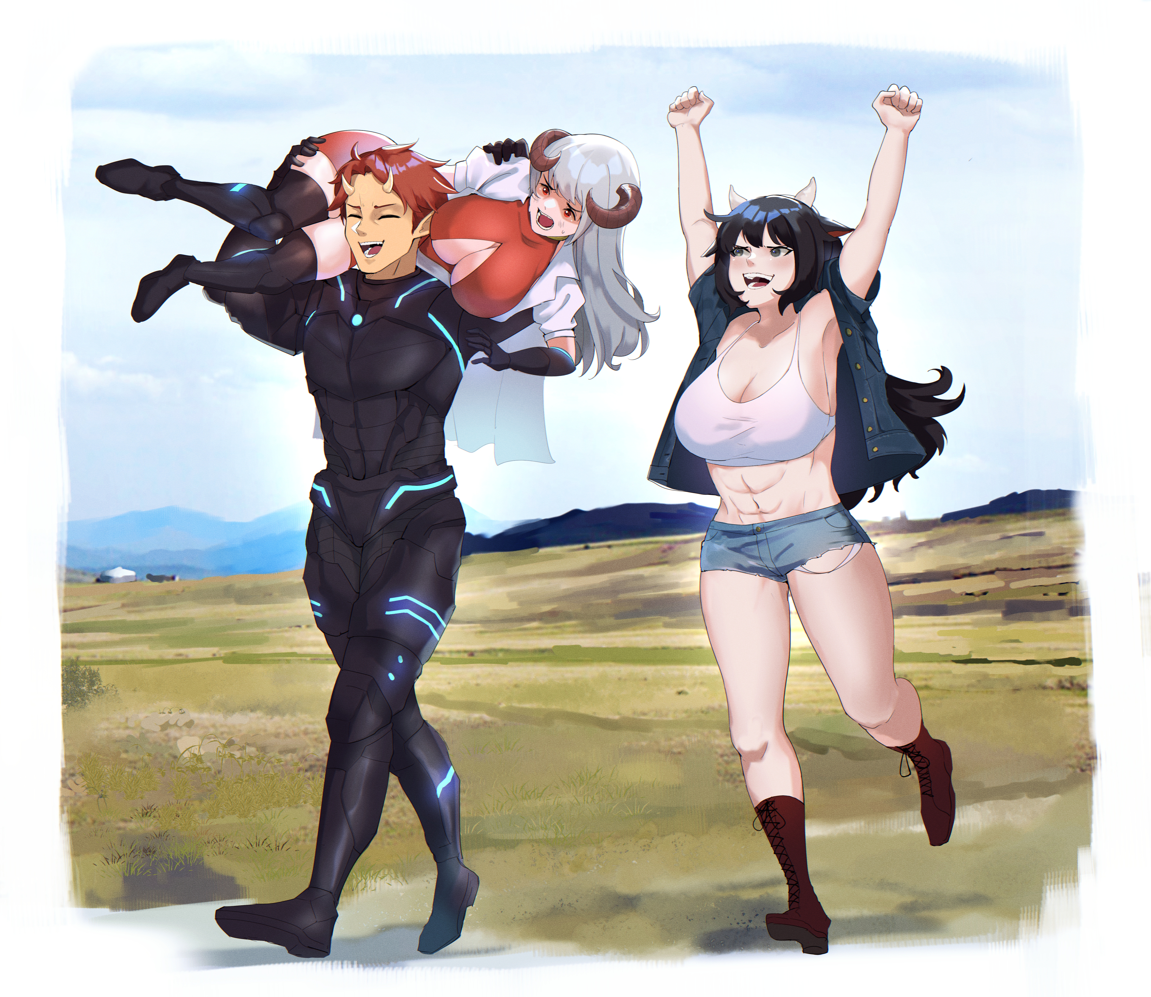 Daqin in VR 2.00 Ratifuu.png