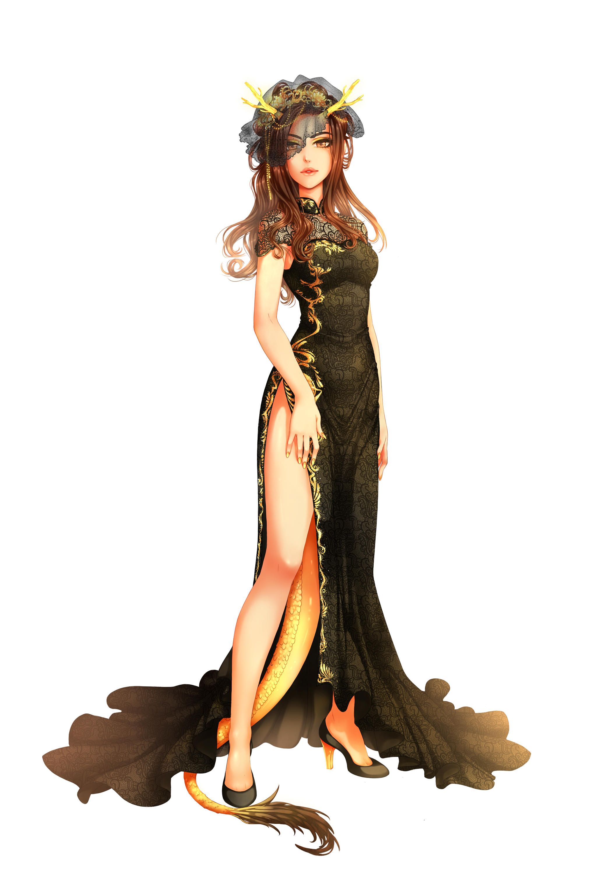 Empress Zhuli 3 Yonrei.png