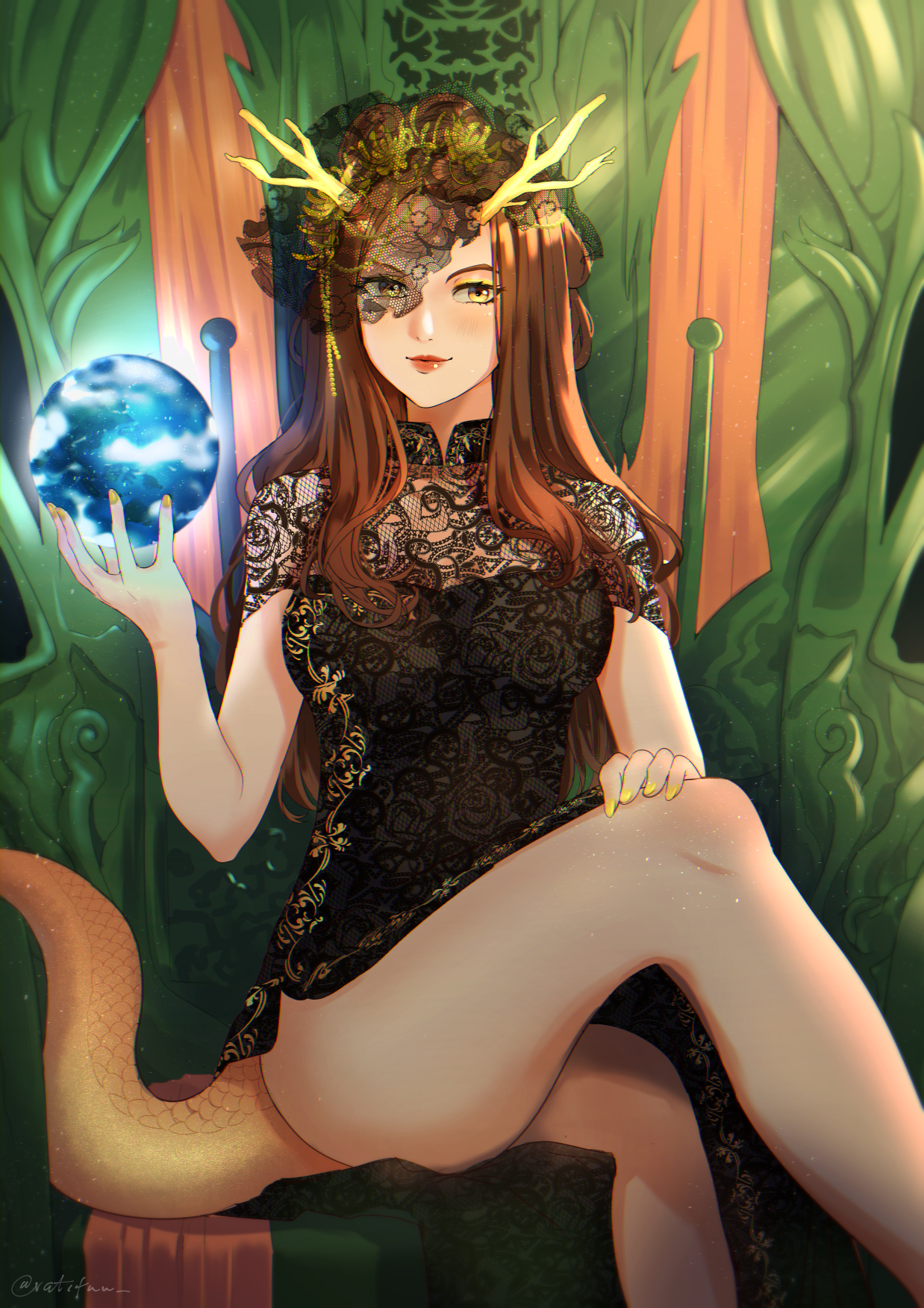 Empress Zhuli 5.02 Ratifuu.png