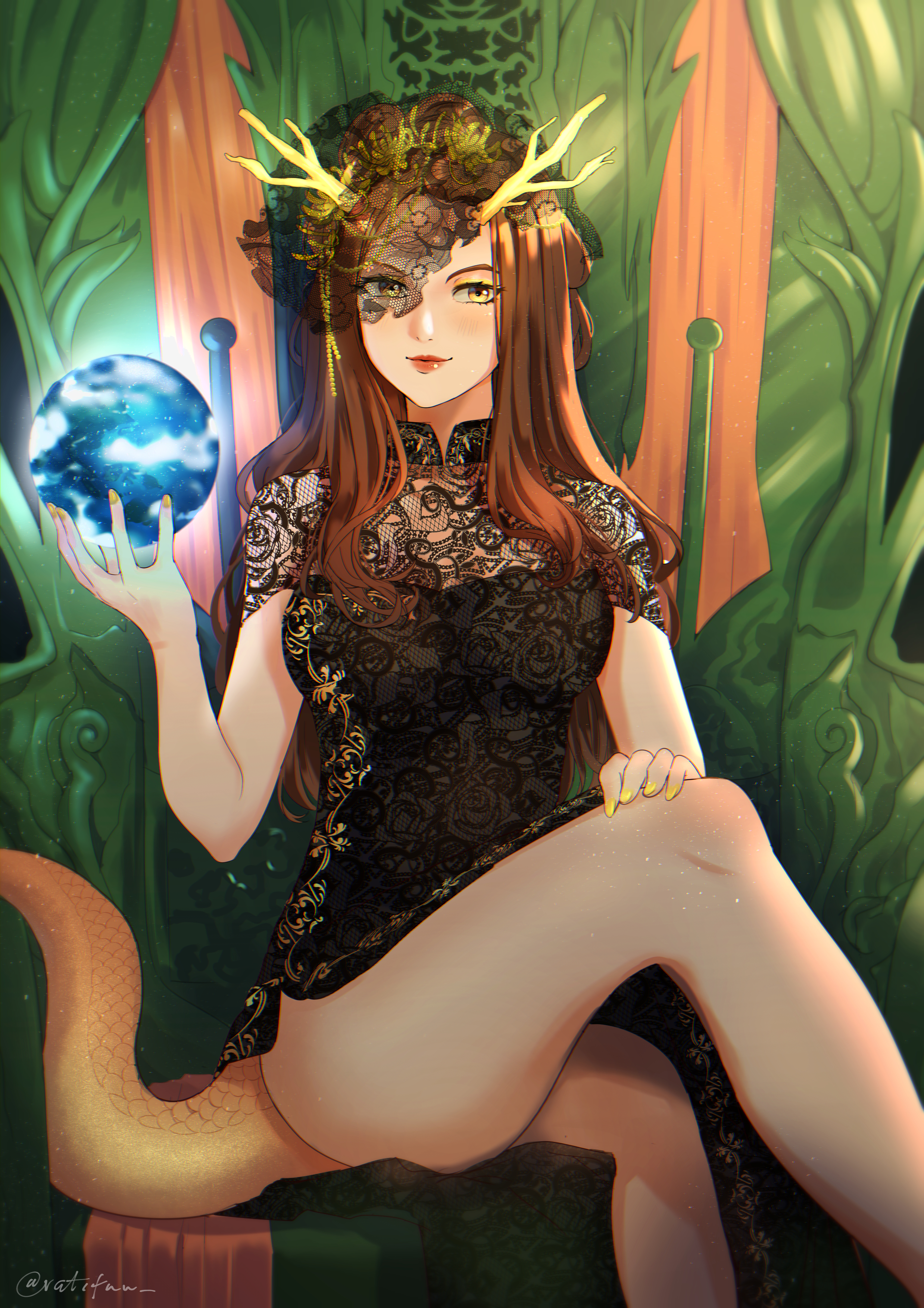 Empress Zhuli 5.03 Ratifuu.png