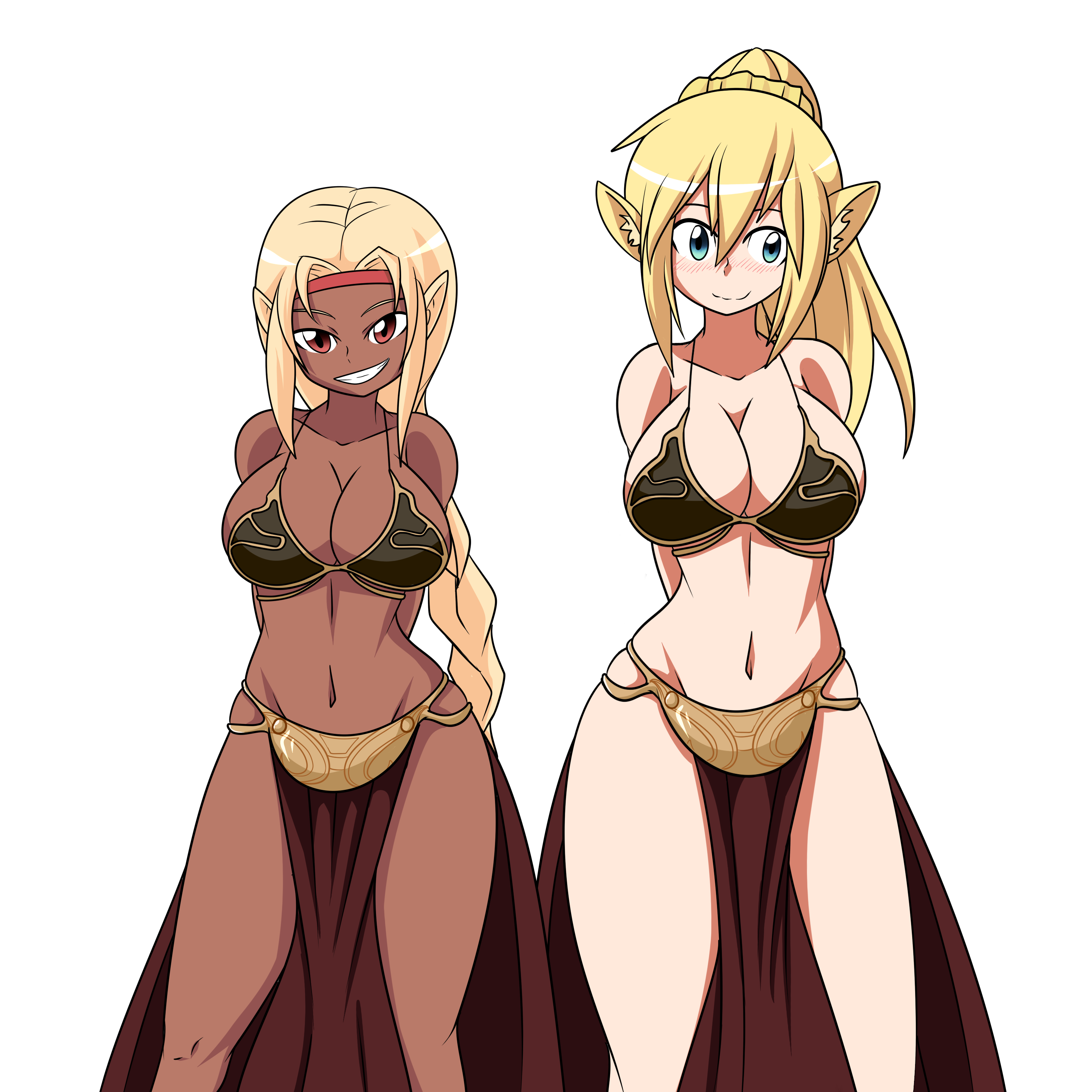 Gonsung Yang and Hilda 1.03 Davidsillo.png
