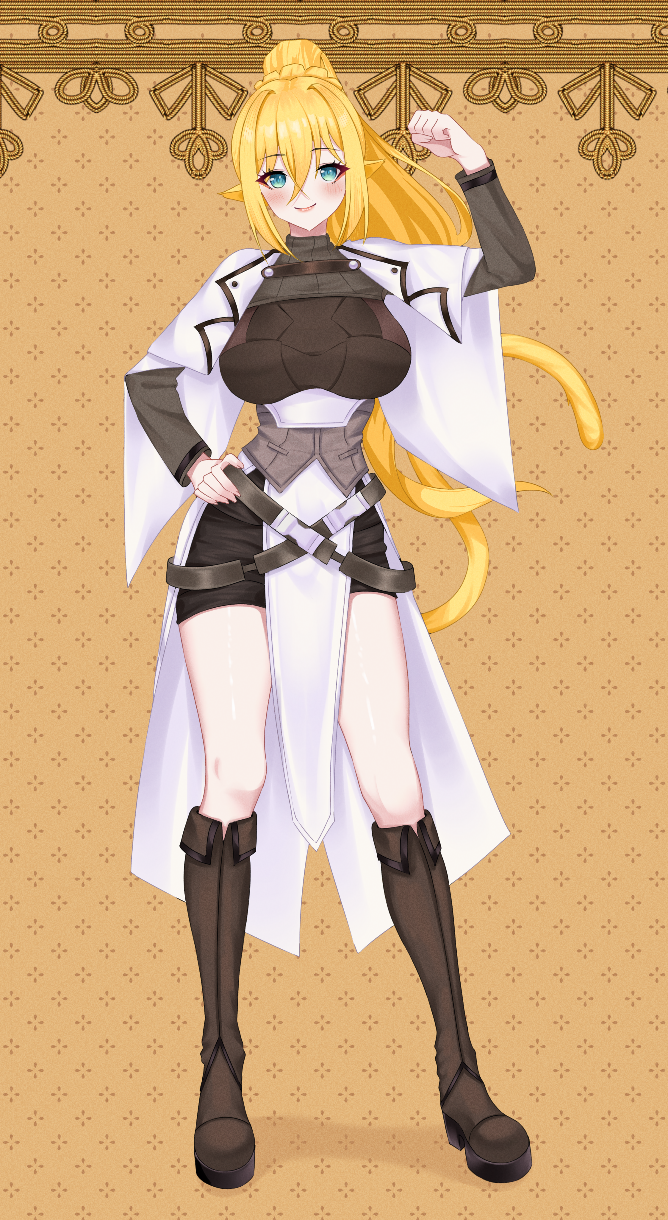 Hilda Midnight Olander 26.02 Yuura @Altermoe3.png