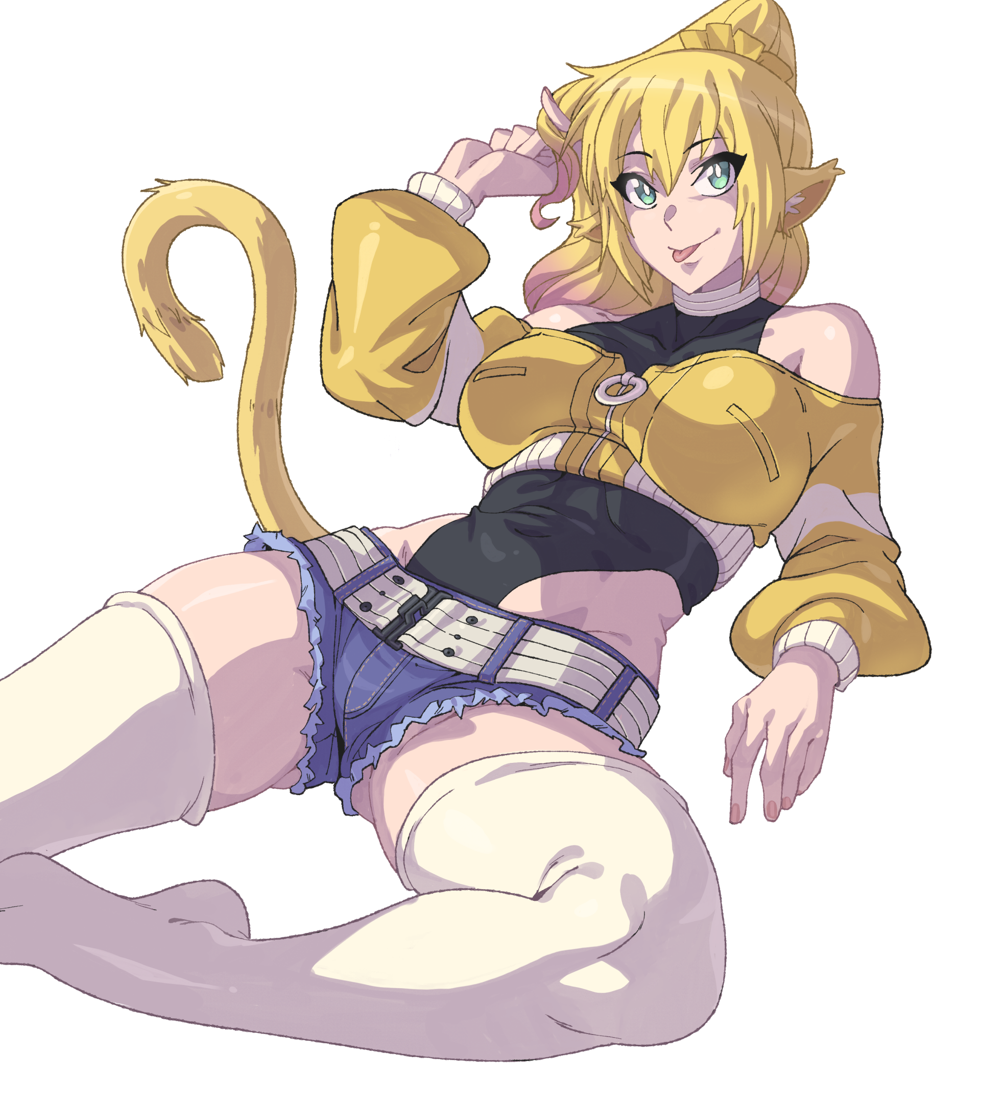 Hilda Midnight Olander 37.00 Kyaputen Usopp @KyaputenU.png