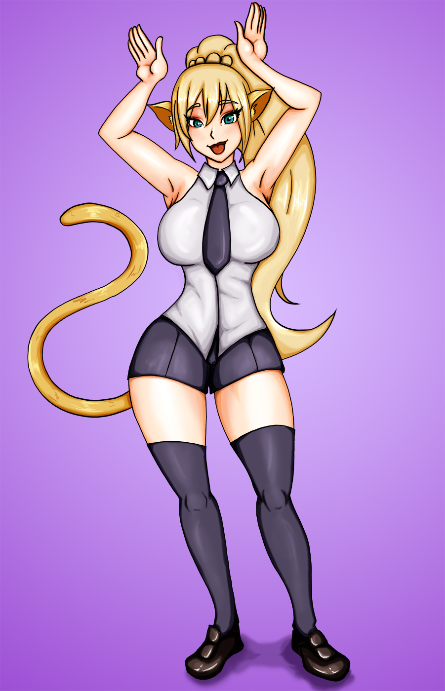 Hilda Midnight Olander 5.03 Kyunamaori.png
