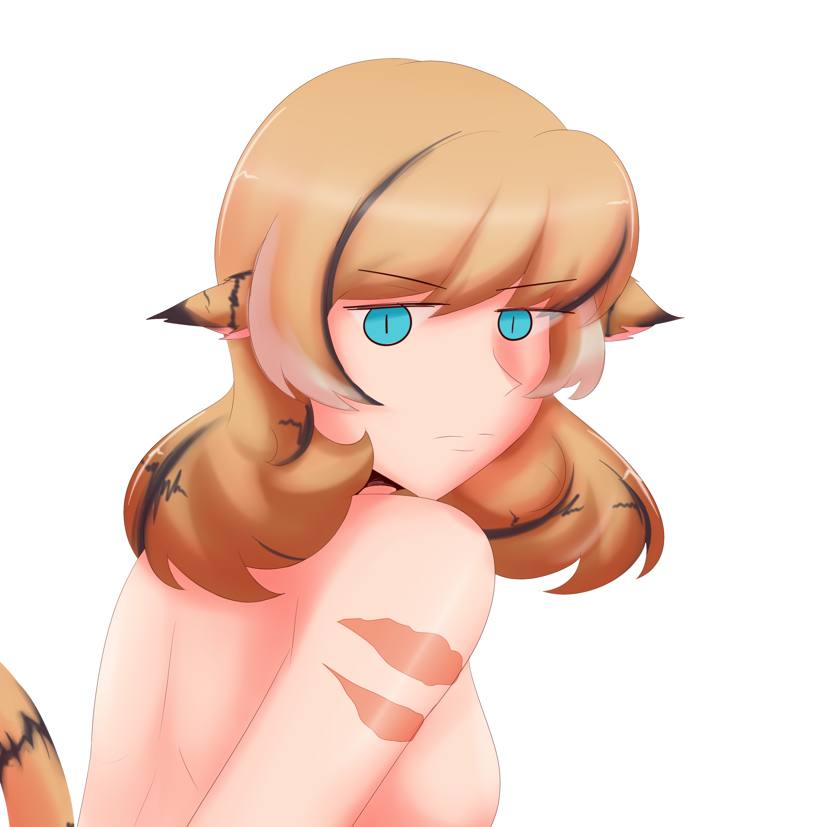Korui Hoshiko Expression 12.01 Bryan Spotty.png