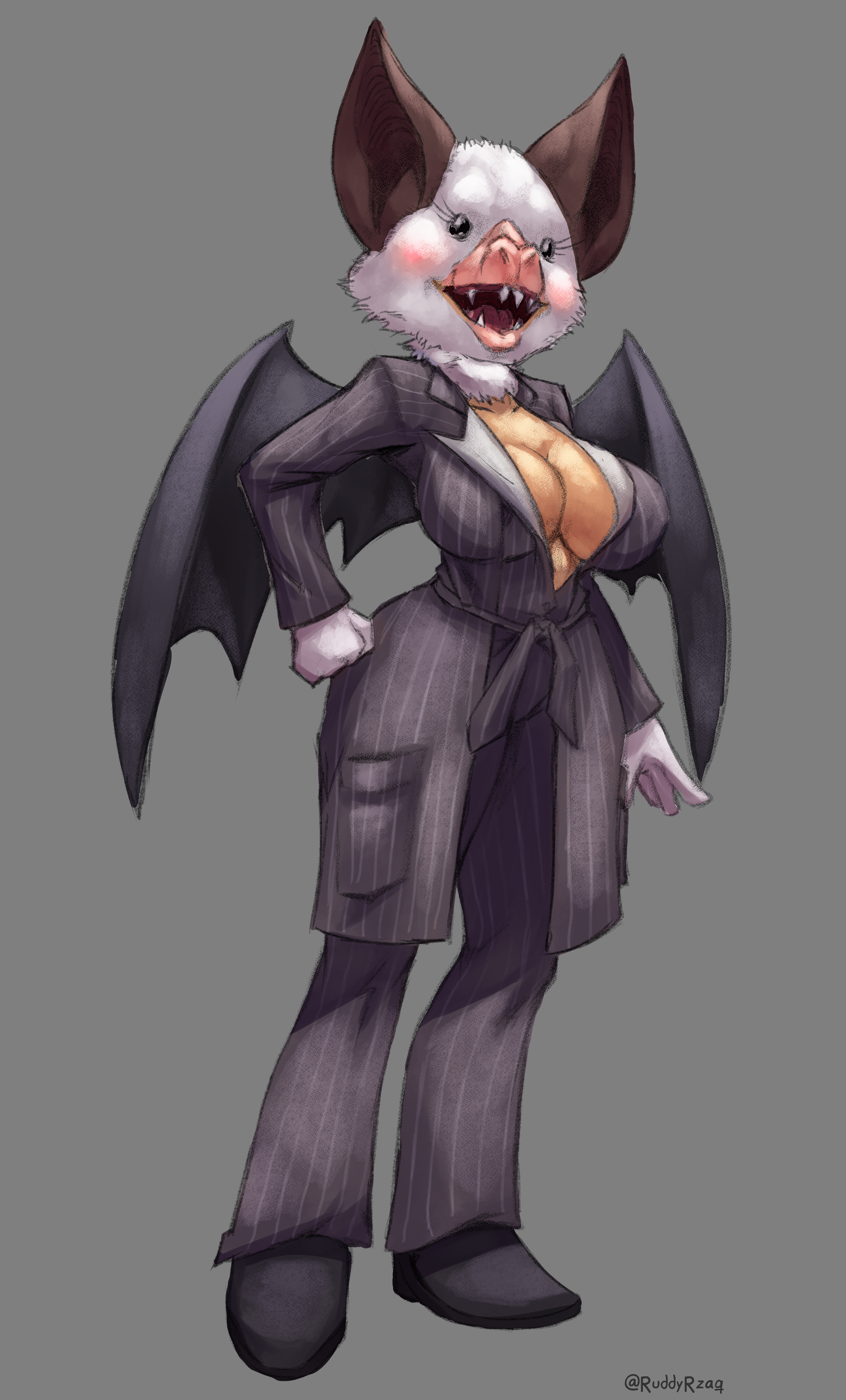 Rouge the Literal Bat 1.00 RuddyRzaq.png