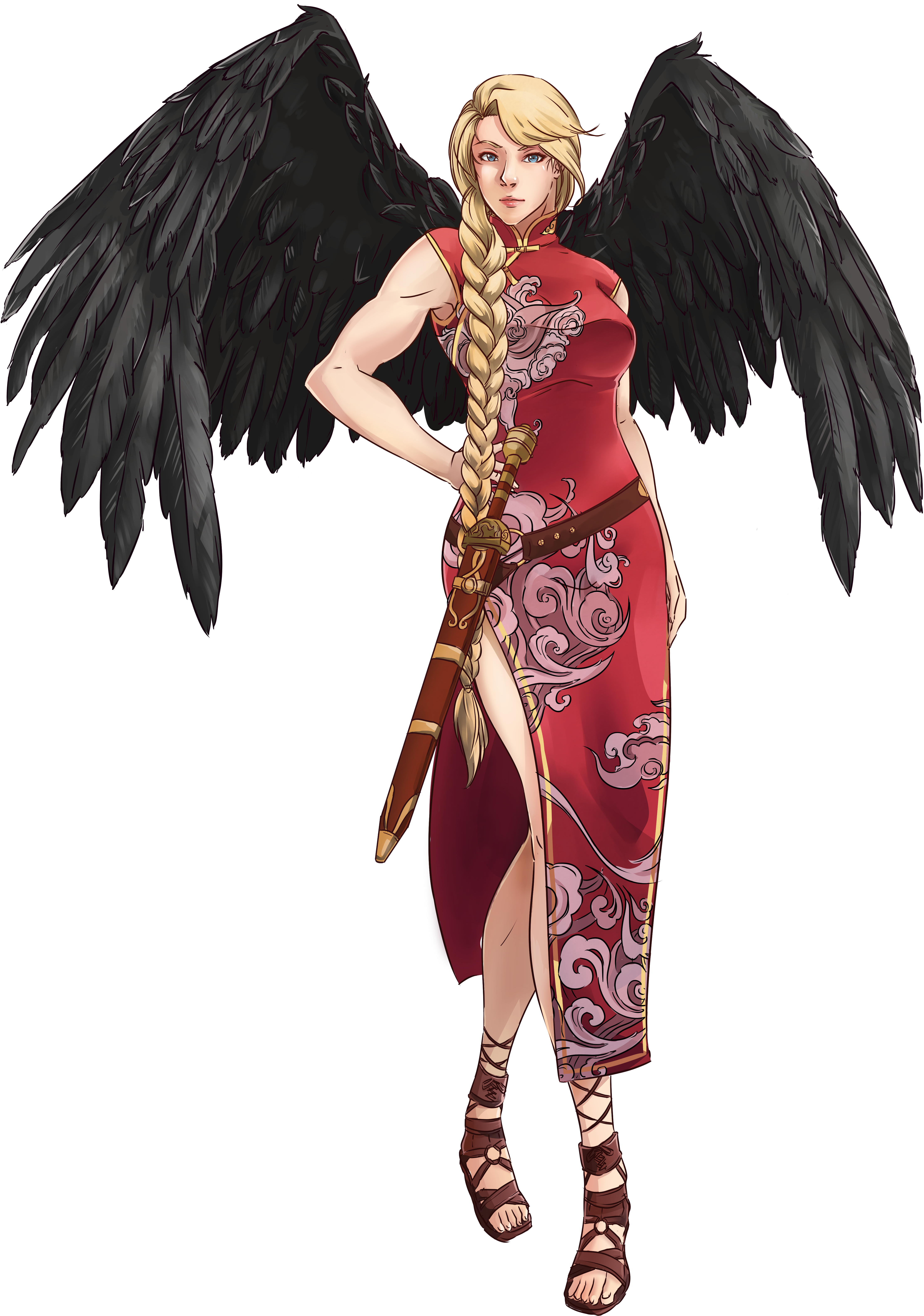 Ruth Lady Exousia 1 by Farisato.png