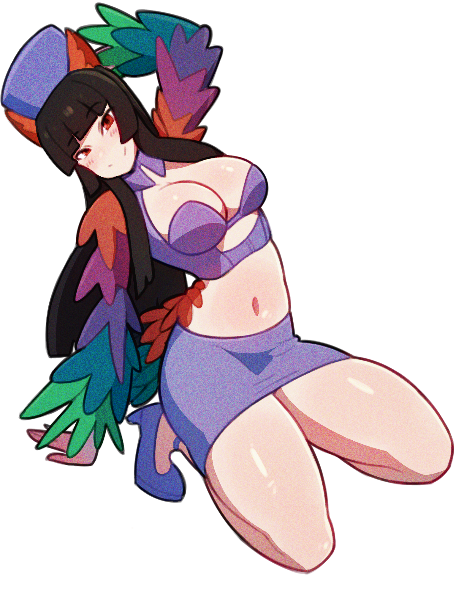 Sakamoto Hina 36.00 @bushii_art.png