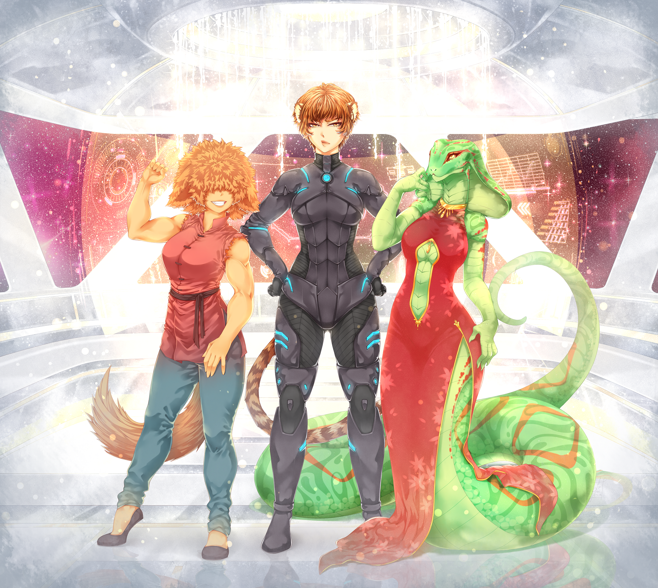 Suyin Shu and Jiaying 1.21 Yonrei.png