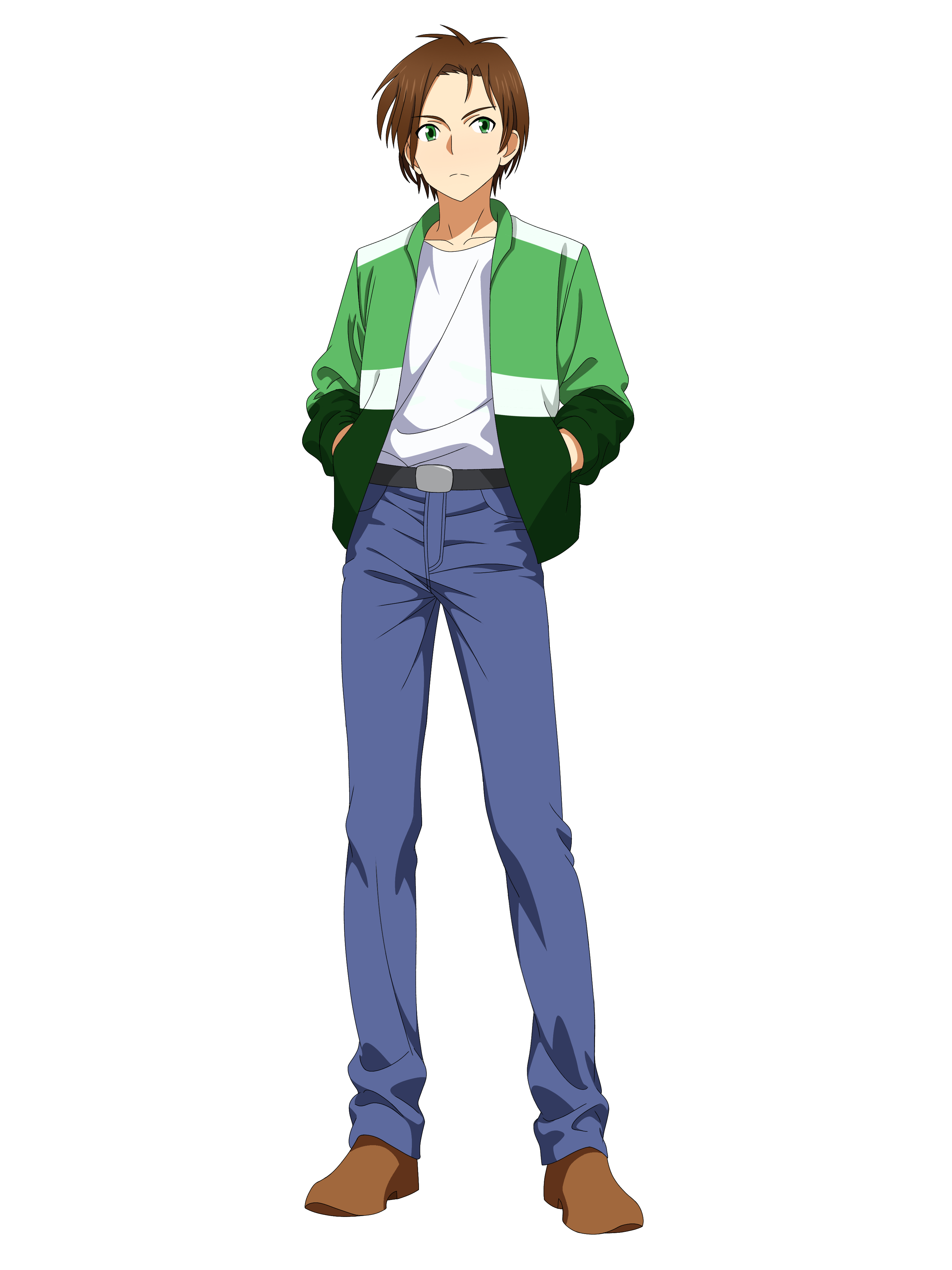 Toshiro Yuki 1 frixi tied @frixtied.png