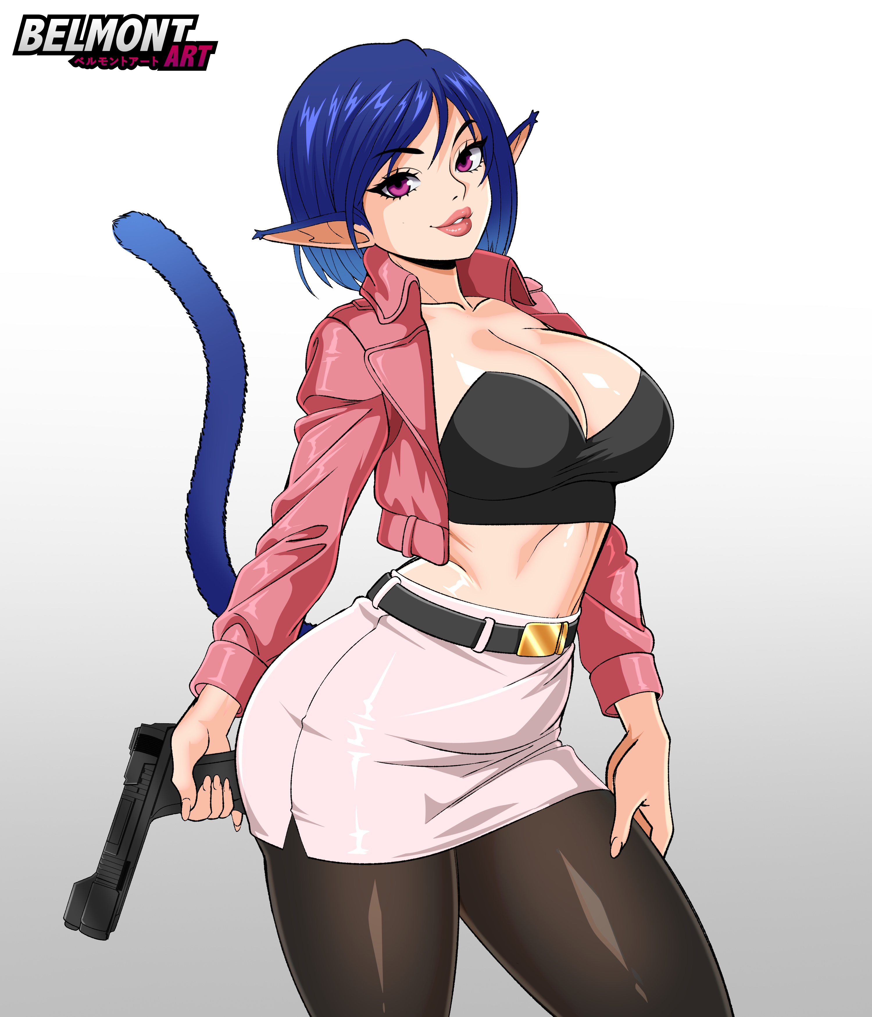 Yamashiro Sakura 23.00 Belmont Art @belmontart3.png