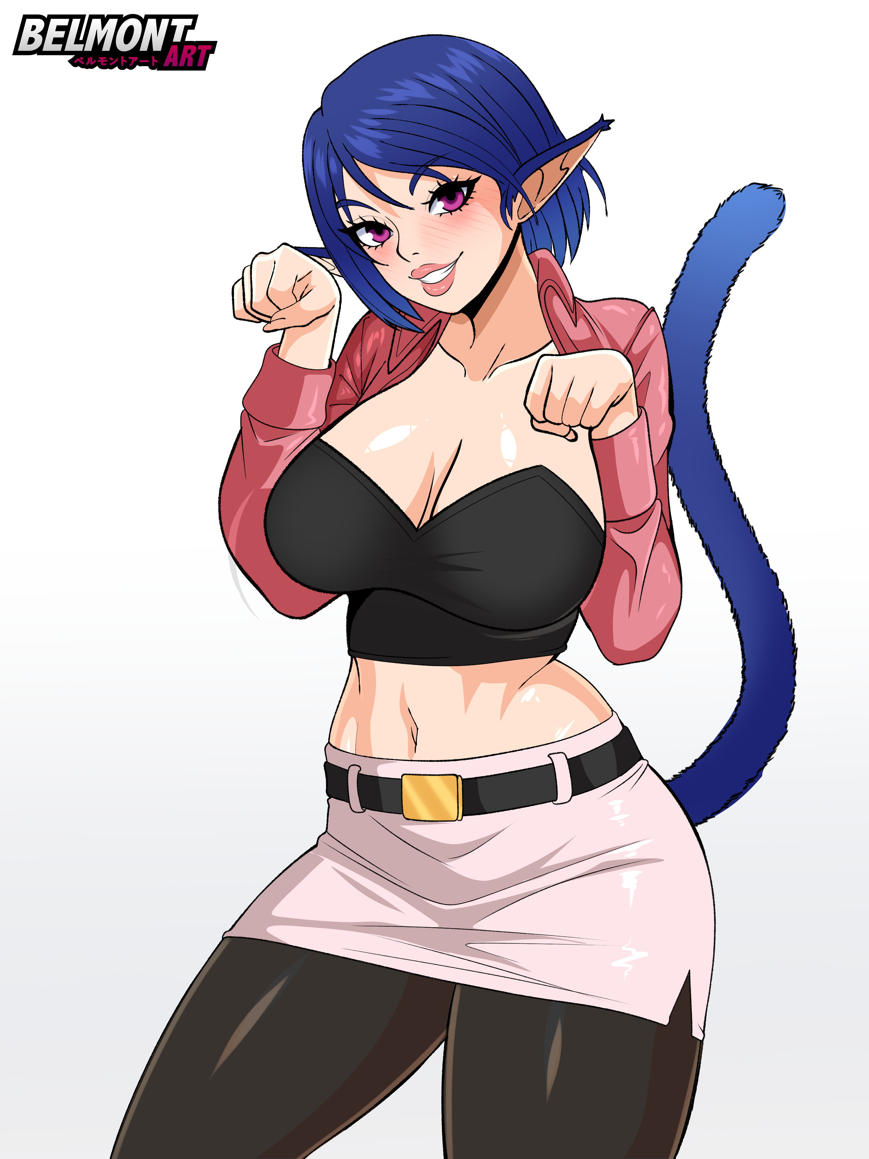 Yamashiro Sakura 27.00 Belmont Art @belmontart3.png