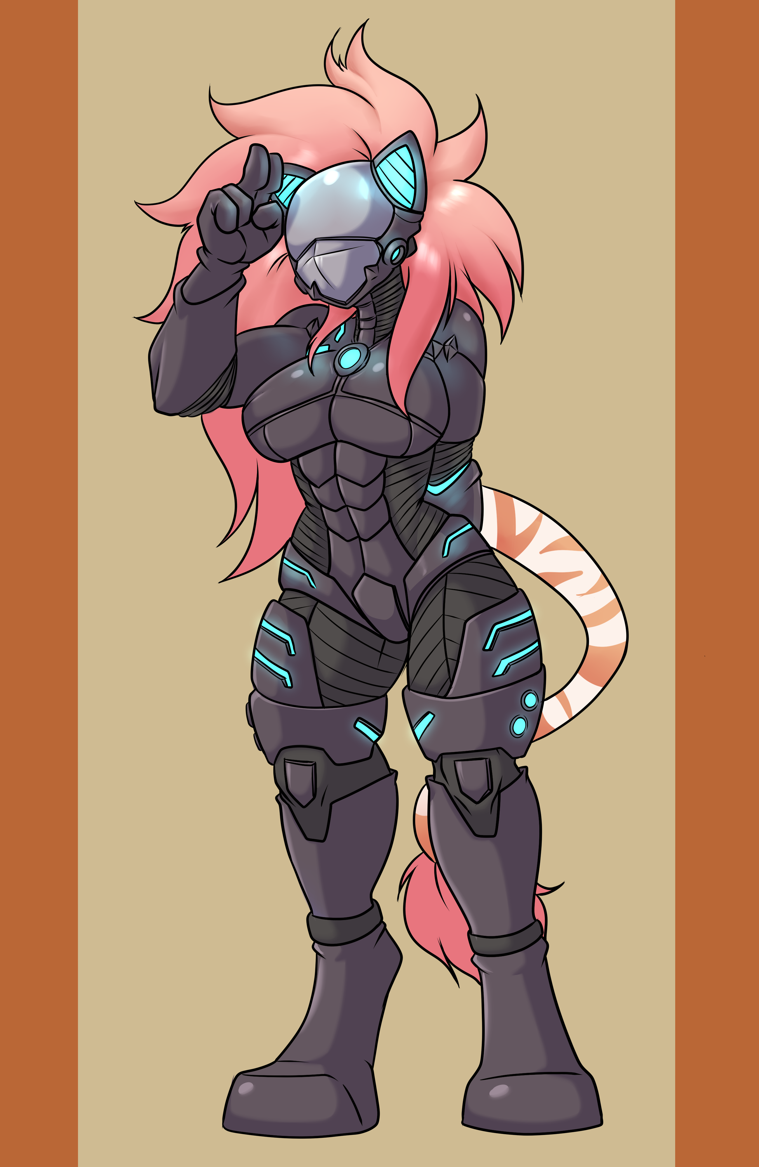 Zhànshī (戰獅) 1 Sniper V @VPsyren aka Campan.png