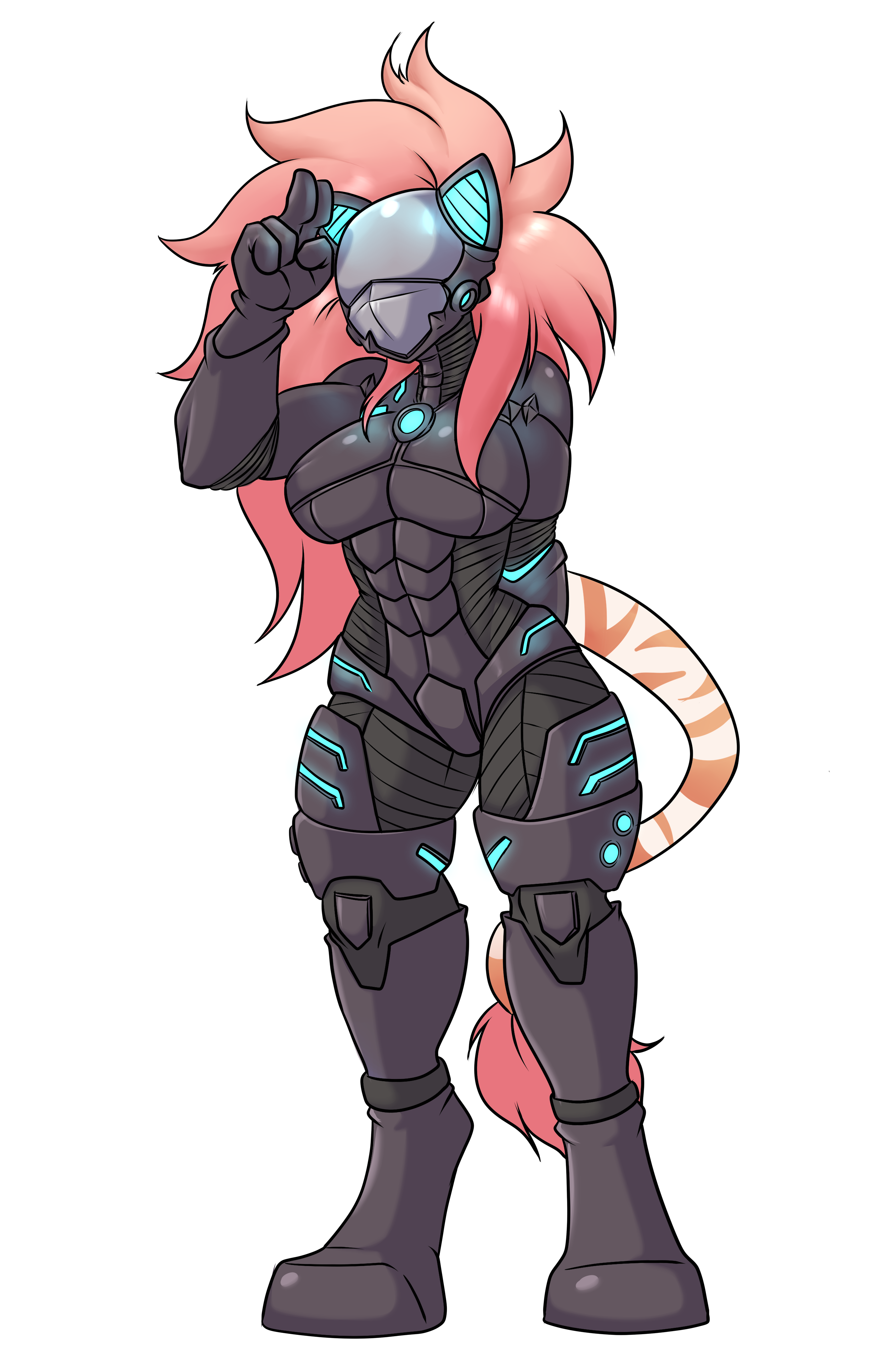 Zhànshī (戰獅) 2 Sniper V @VPsyren aka Campan.png
